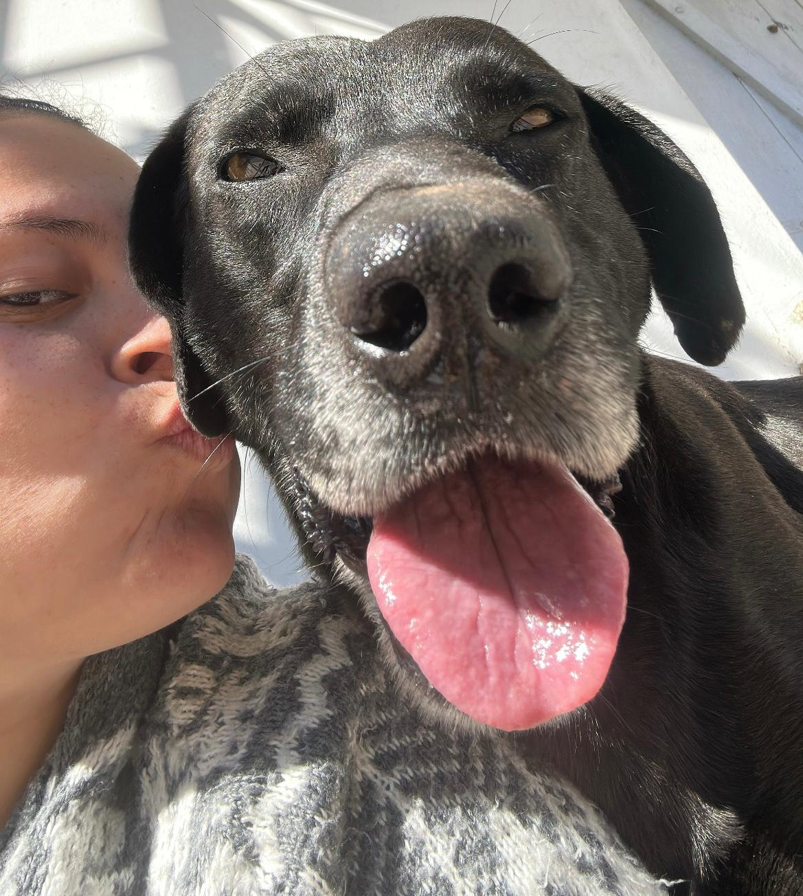 Foto de Gabriela